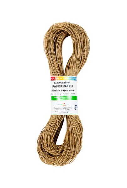 finnish paperyarn coffee